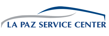 La Paz Service Center Logo